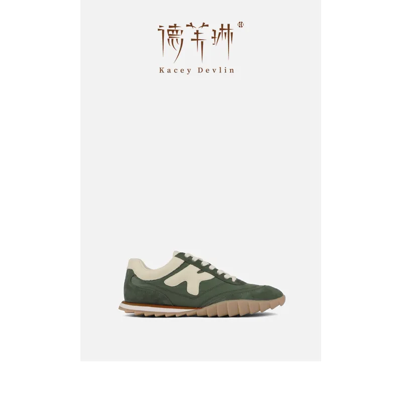 Kacey Devlin Low Top Casual Shoes Women's-12