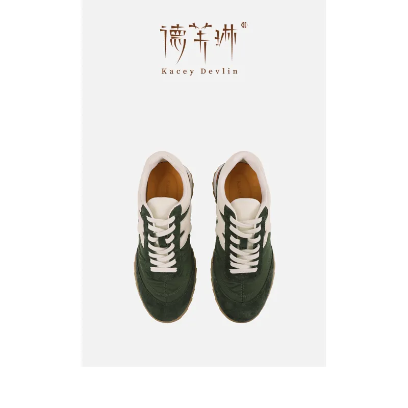 Kacey Devlin Low Top Casual Shoes Women's-14
