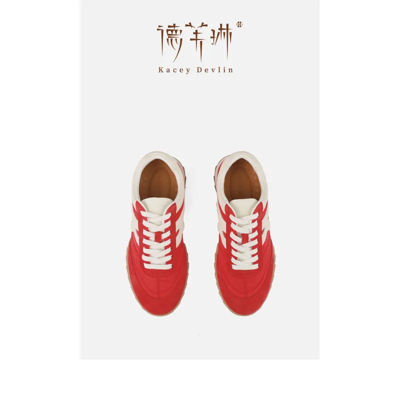 Kacey Devlin Low Top Casual Shoes Women's-18