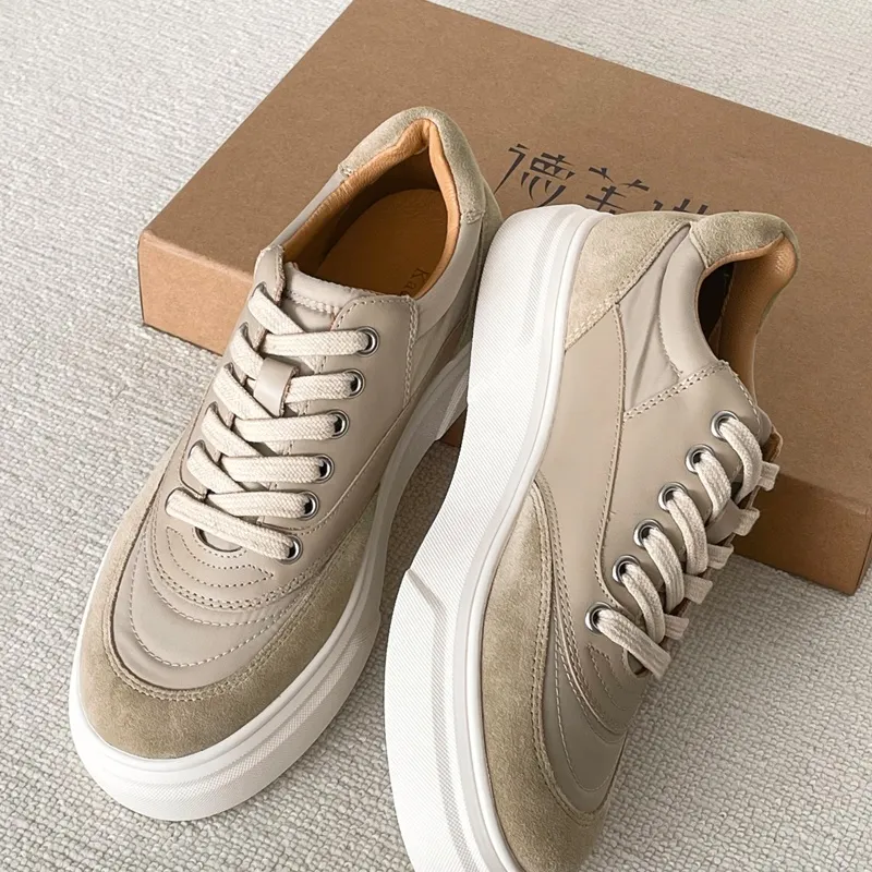 Kacey Devlin Low Top Skateboard Shoes Women's-5