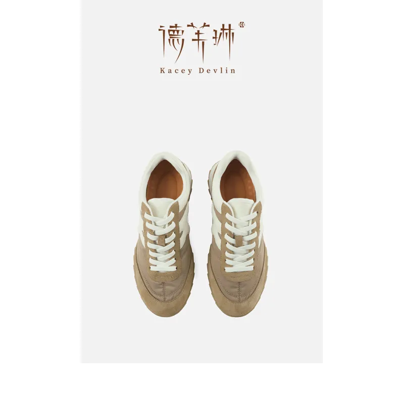 Kacey Devlin Low Top Casual Shoes Women's-4