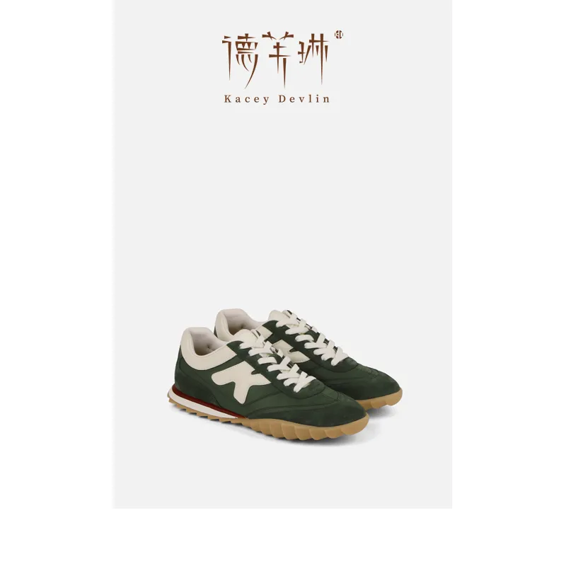 Kacey Devlin Low Top Casual Shoes Women's-11