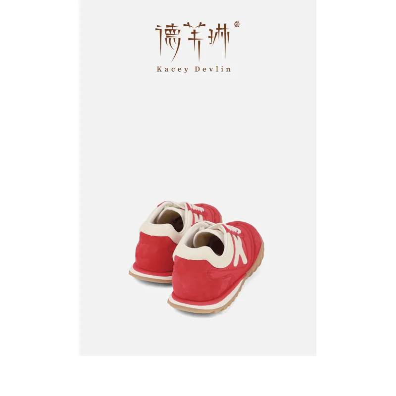Kacey Devlin Low Top Casual Shoes Women's-17