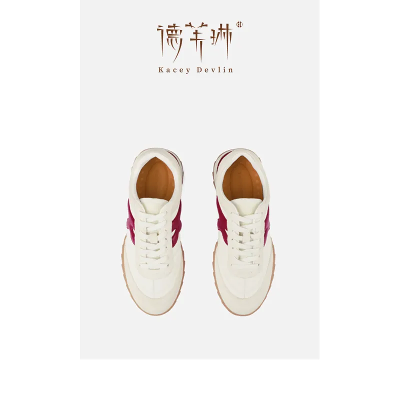 Kacey Devlin Low Top Casual Shoes Women's-9