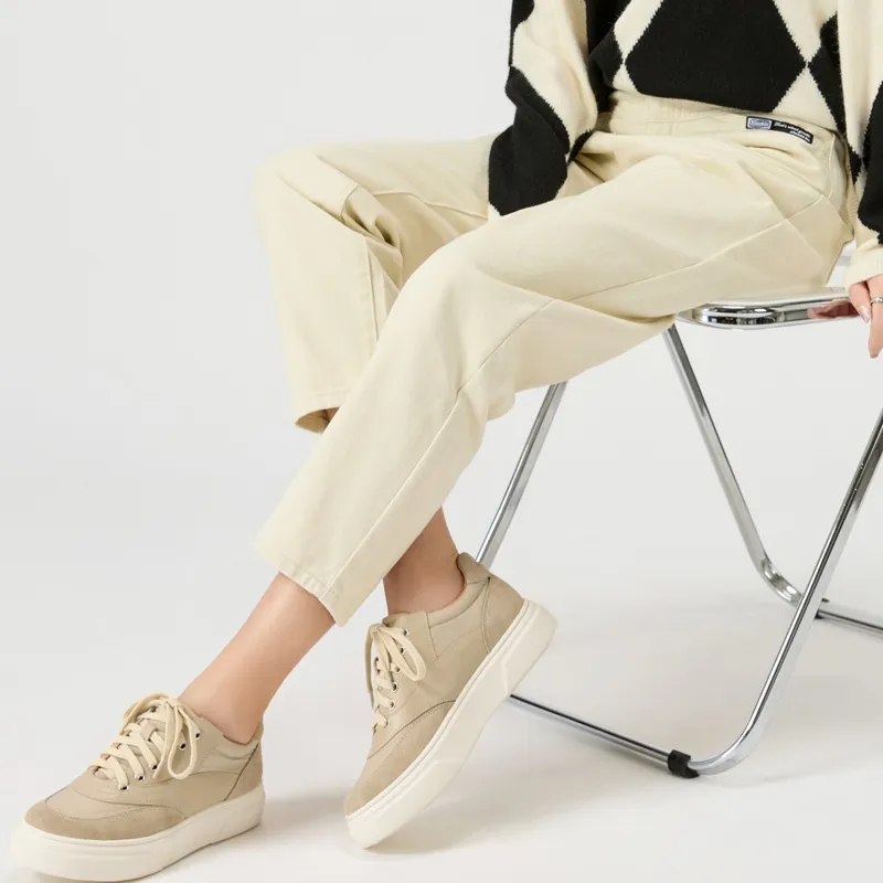 Kacey Devlin Low Top Skateboard Shoes Women's-10