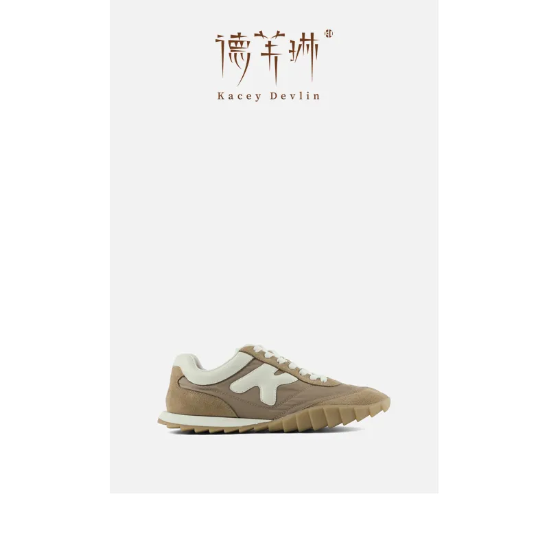 Kacey Devlin Low Top Casual Shoes Women's-2