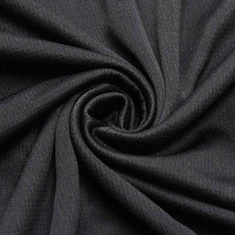 PEAK T Shirts Men Black-2