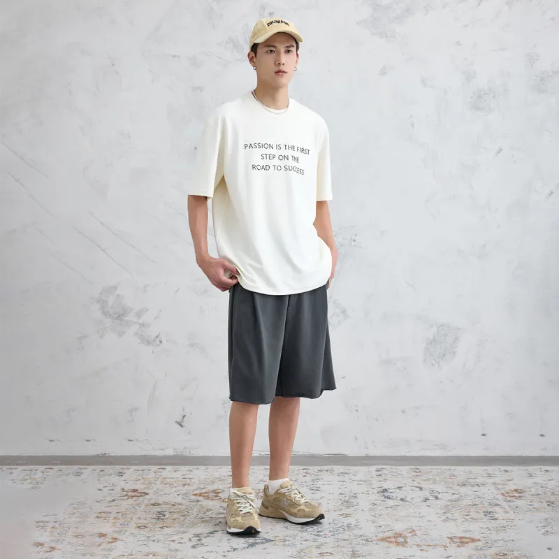 A.B.X T Shirts Men-5