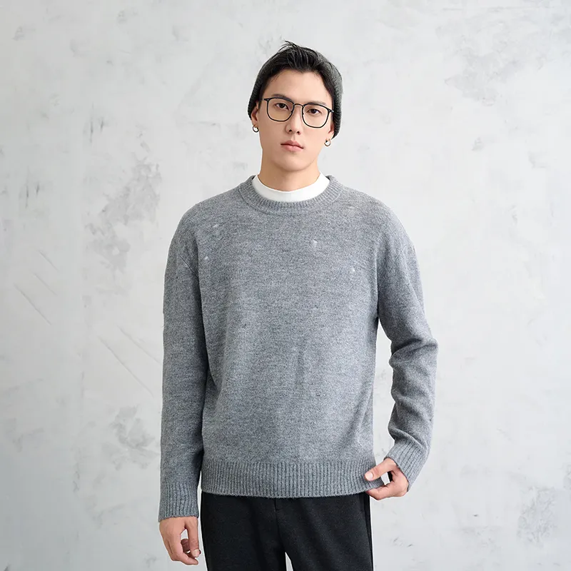 A.B.X Sweaters Men-1
