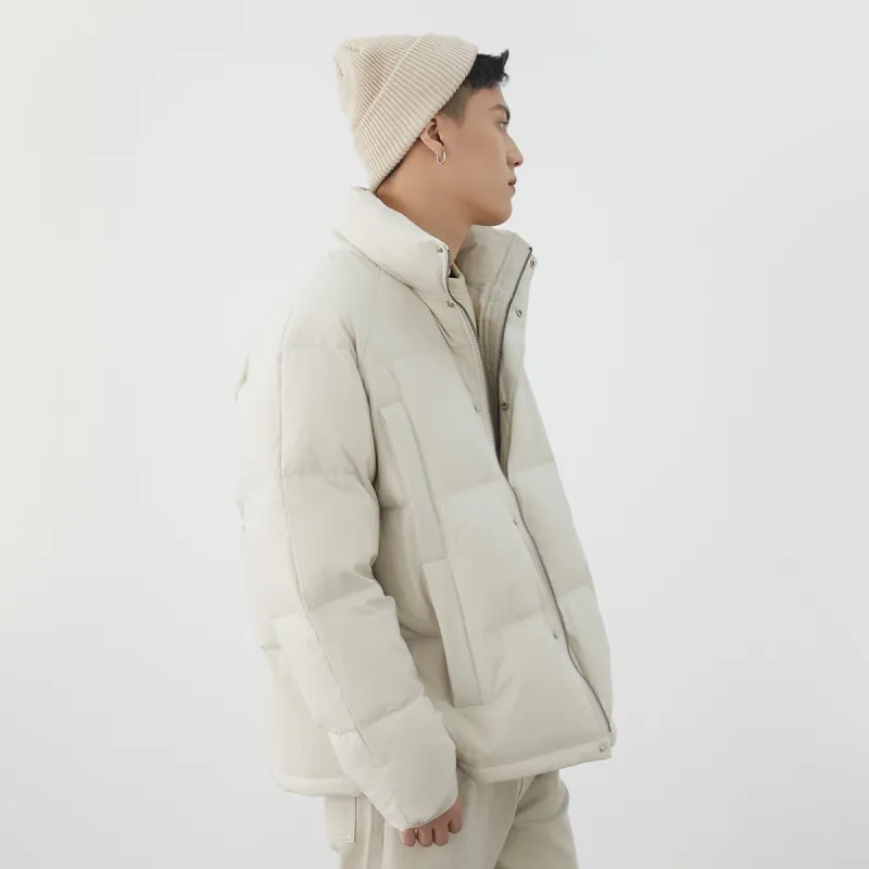 A.B.X Down Jackets Men-2