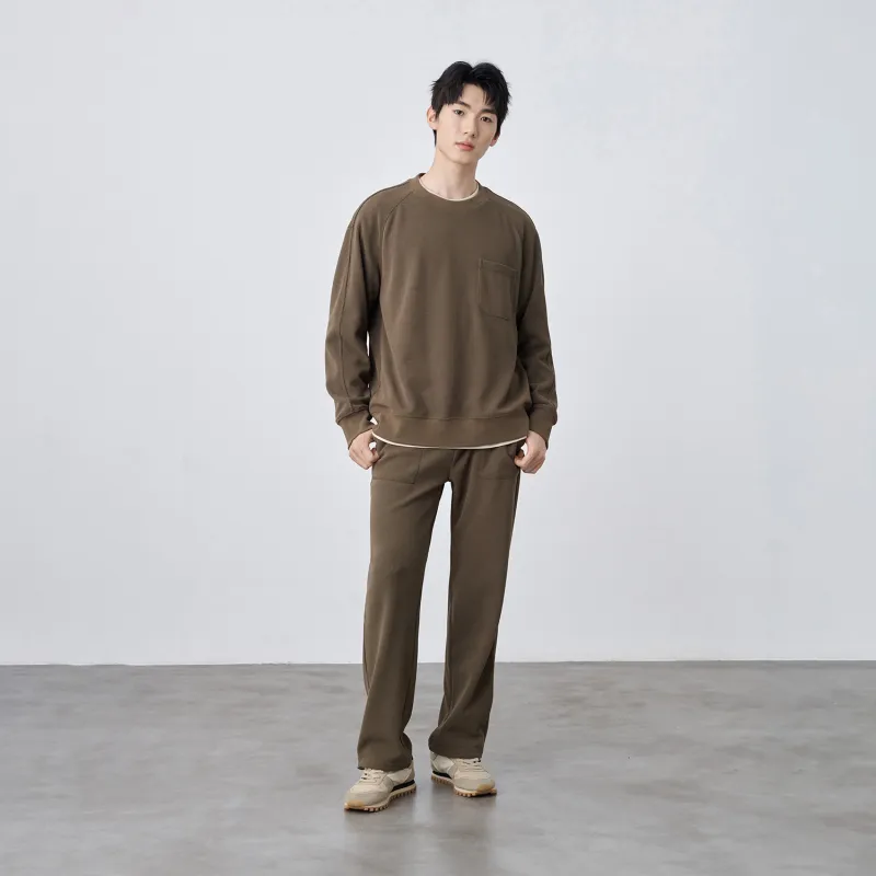 A.B.X Sweatshirts Men-8