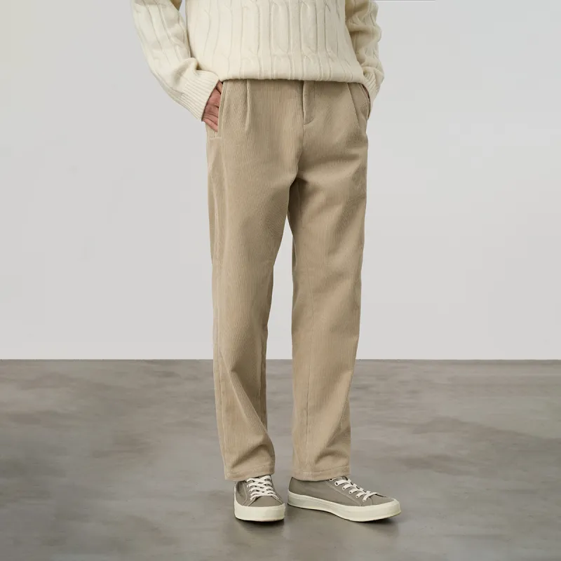 A.B.X Casual Pants Unisex-2