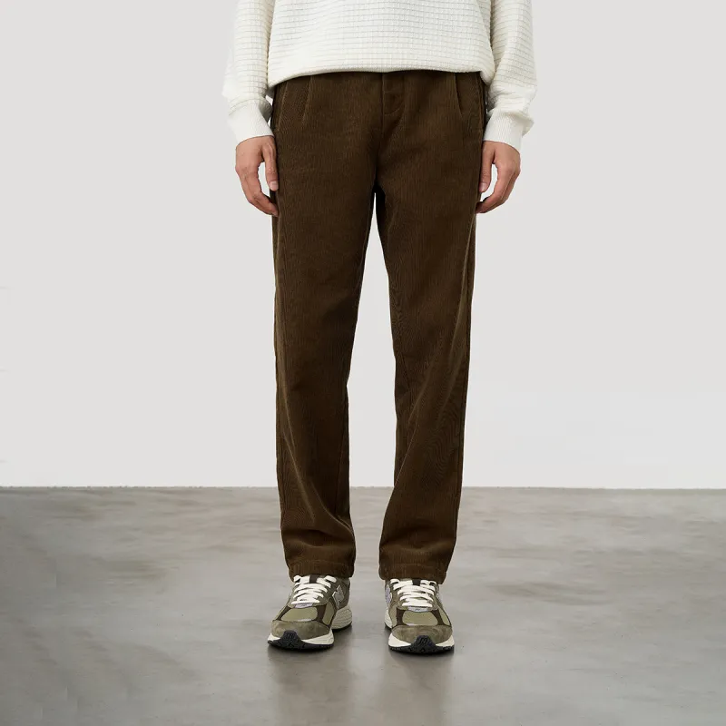 A.B.X Casual Pants Unisex-8