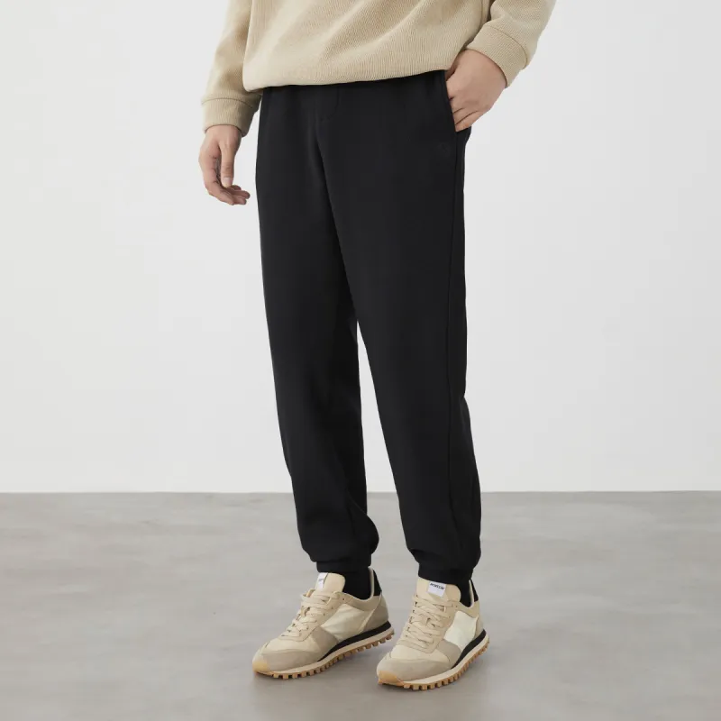 A.B.X Casual Pants Unisex-5