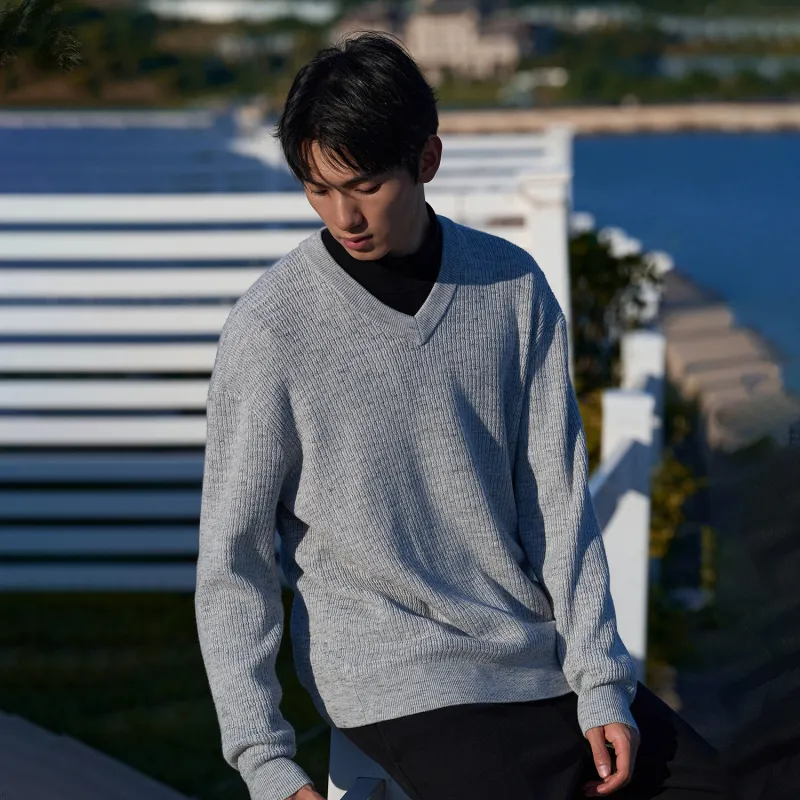 A.B.X Sweaters Unisex-2