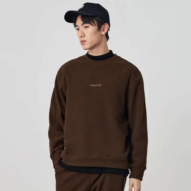 A.B.X Sweatshirts Men-17