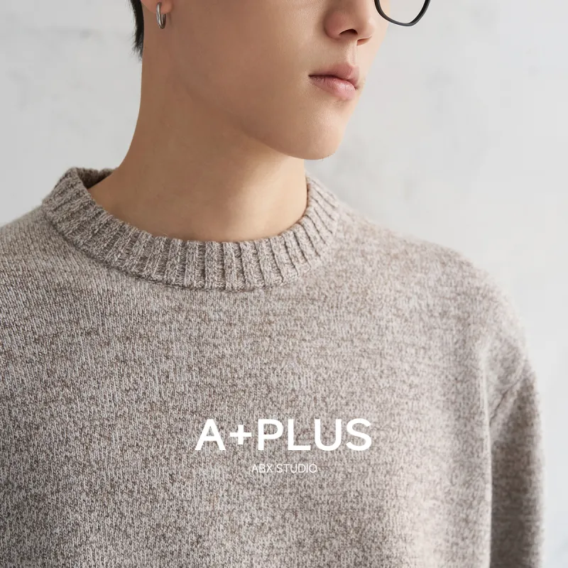 A.B.X Sweaters Unisex-10