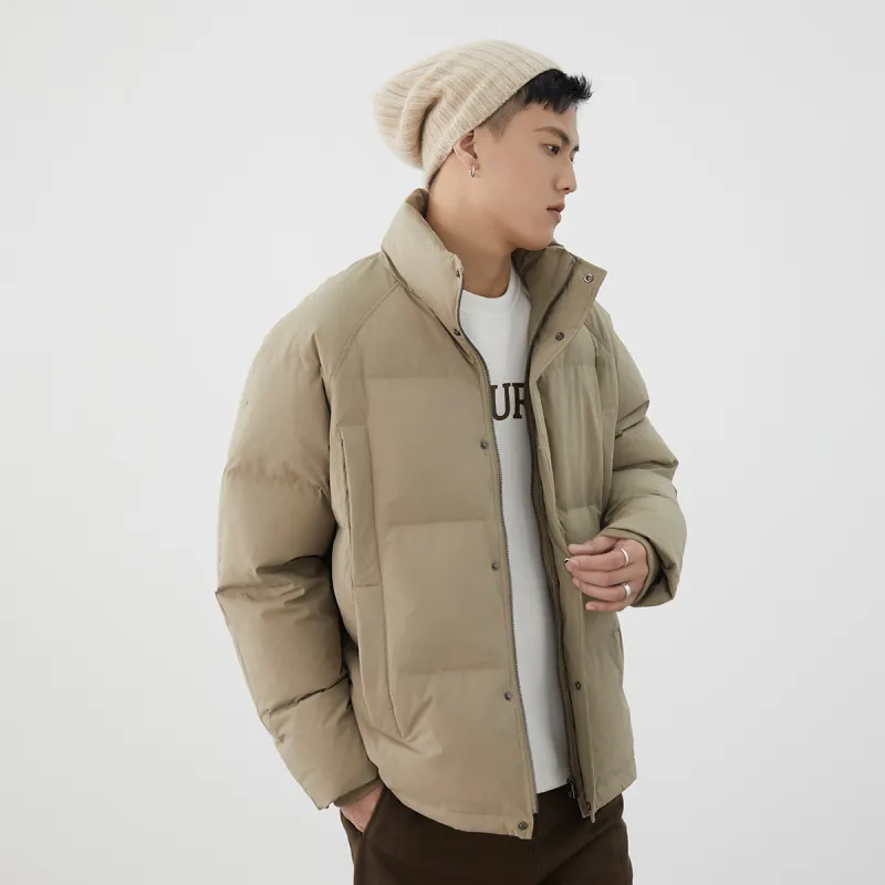 A.B.X Down Jackets Men-5