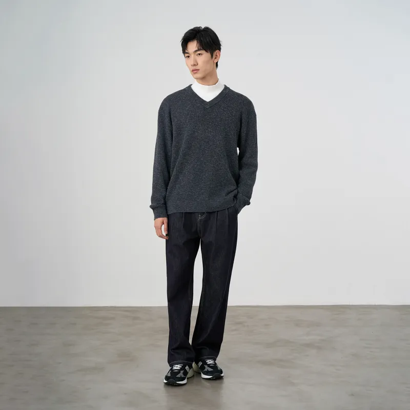 A.B.X Sweaters Unisex-5