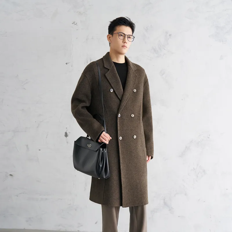 A.B.X Coats Unisex-9