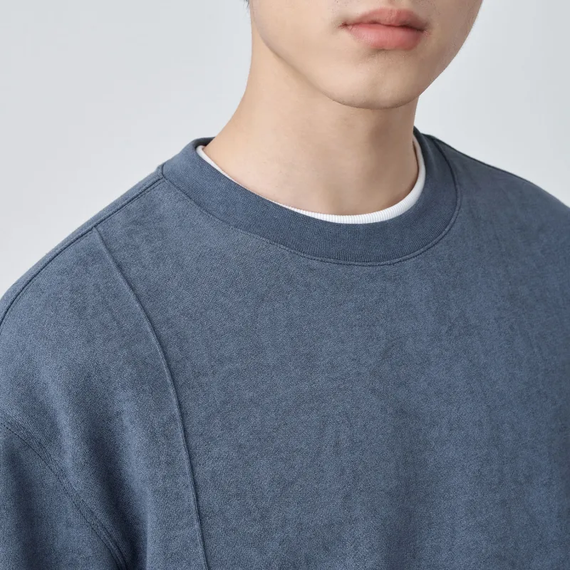 A.B.X Sweatshirts Unisex-8