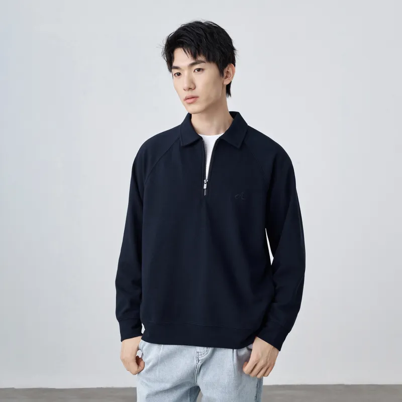 A.B.X Sweatshirts Men-16