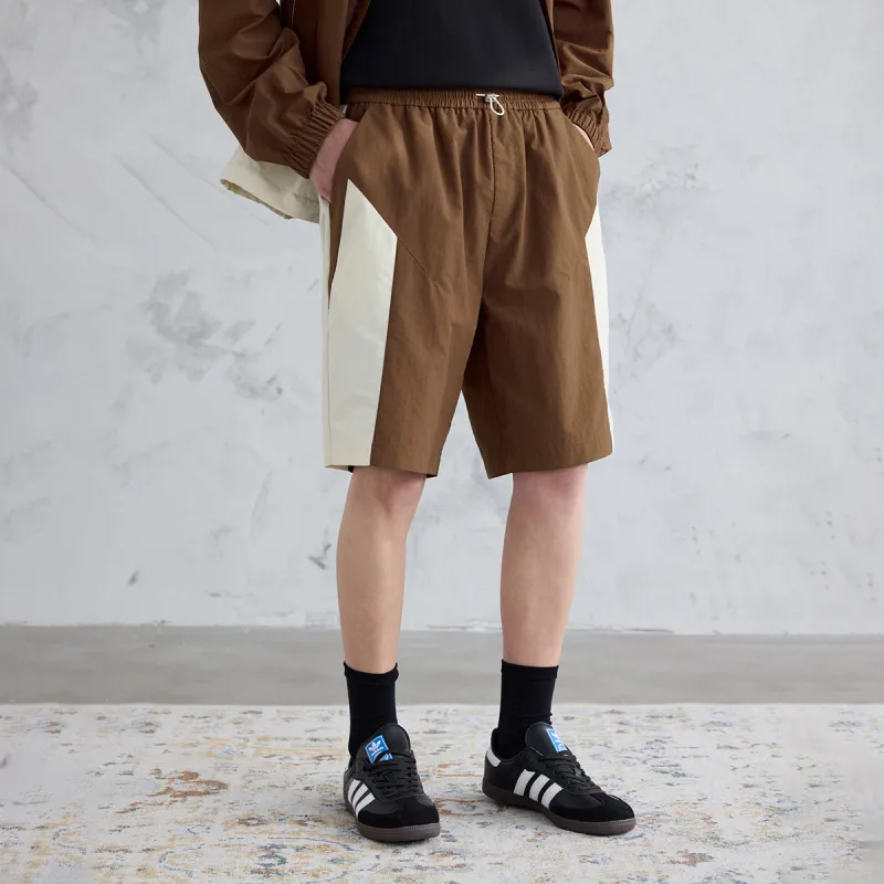 A.B.X Casual Shorts Unisex-7