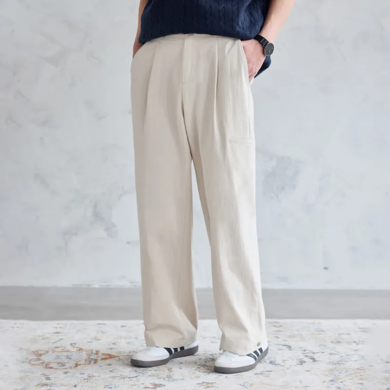 A.B.X Casual Pants Unisex-12