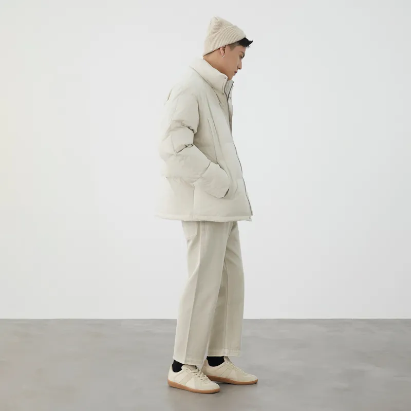 A.B.X Down Jackets Men-4