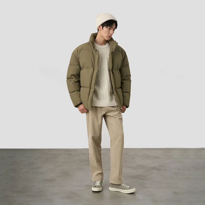 A.B.X Casual Pants Unisex-9