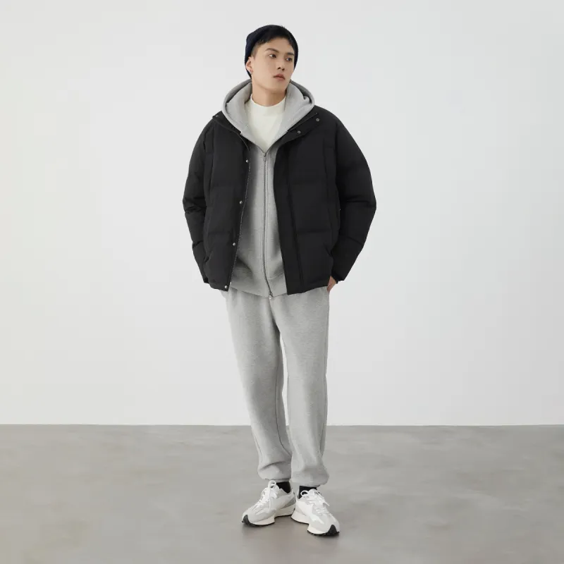 A.B.X Down Jackets Men-19