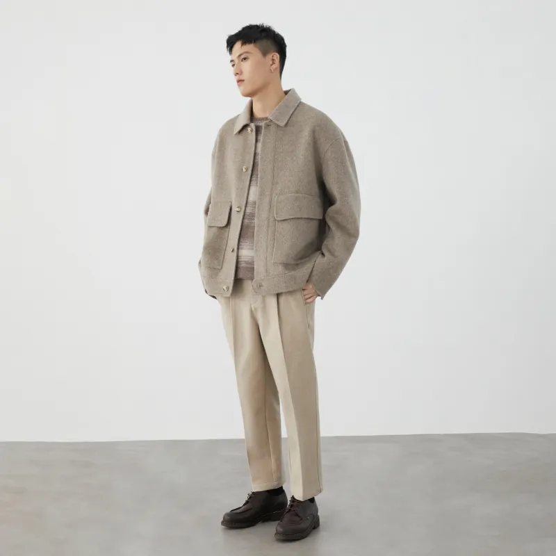 A.B.X Jackets Men-7