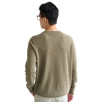 A.B.X Cashmere Sweaters Men