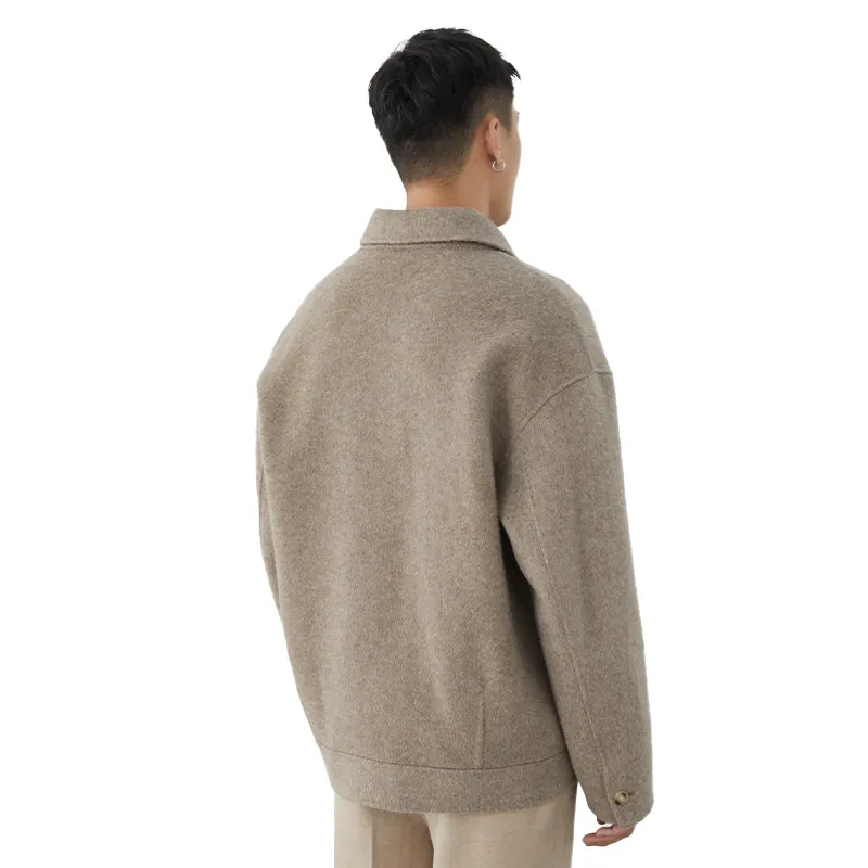 A.B.X Jackets Men-4