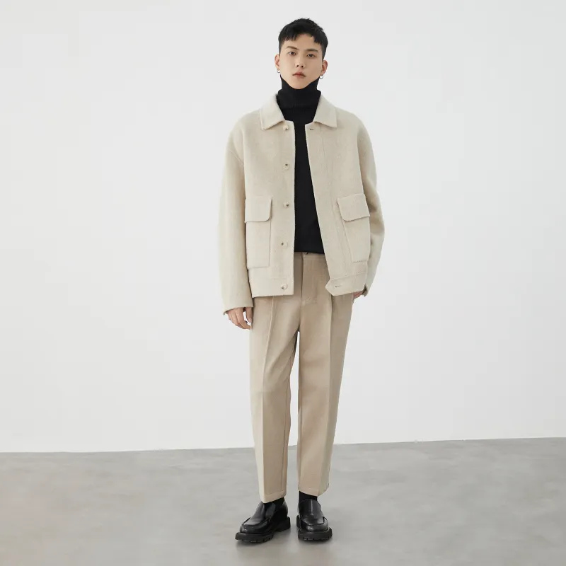A.B.X Jackets Men-9