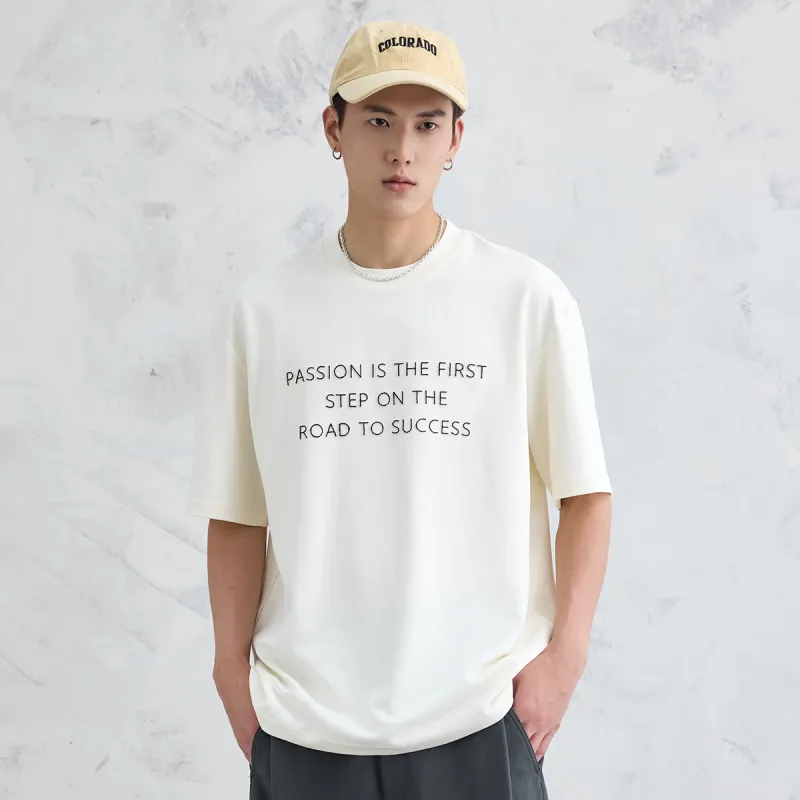 A.B.X T Shirts Men-4