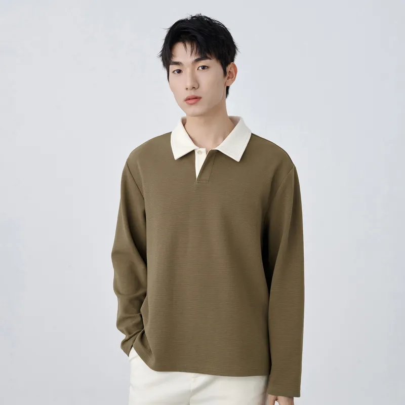 A.B.X Sweatshirts Men-9