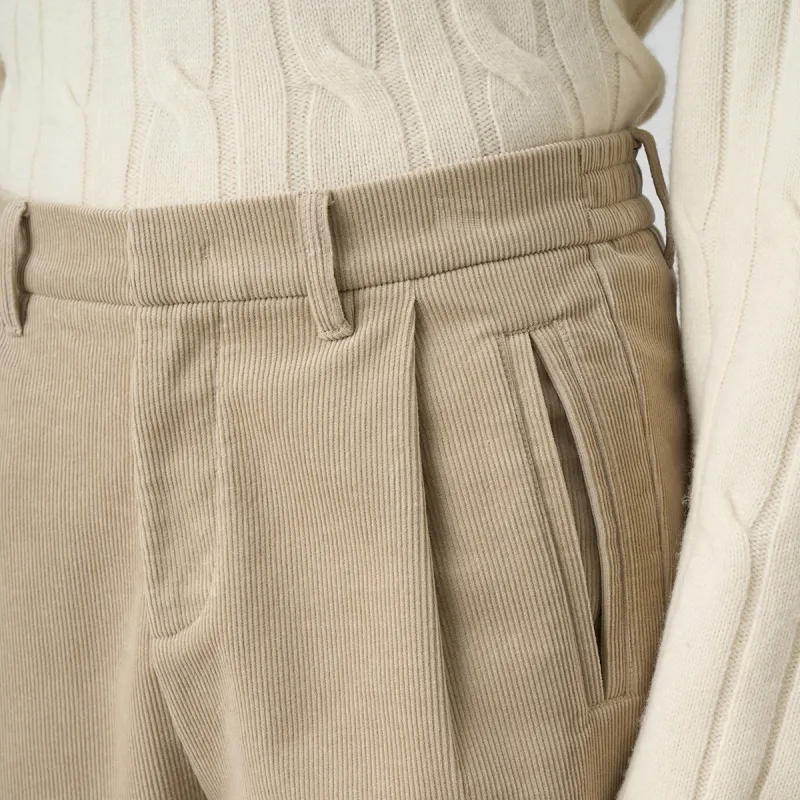 A.B.X Casual Pants Unisex-16