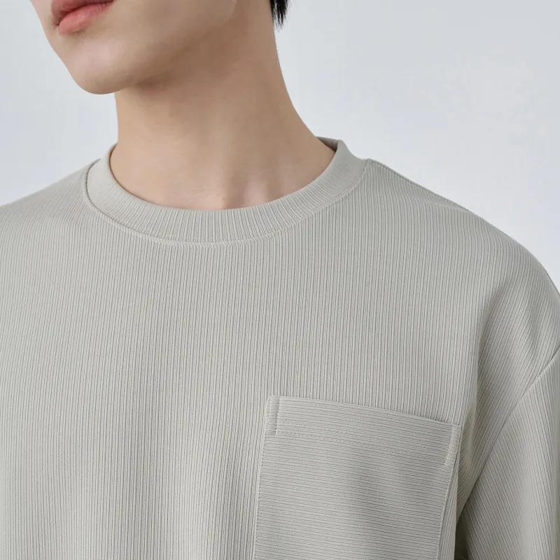A.B.X Sweatshirts Men-20