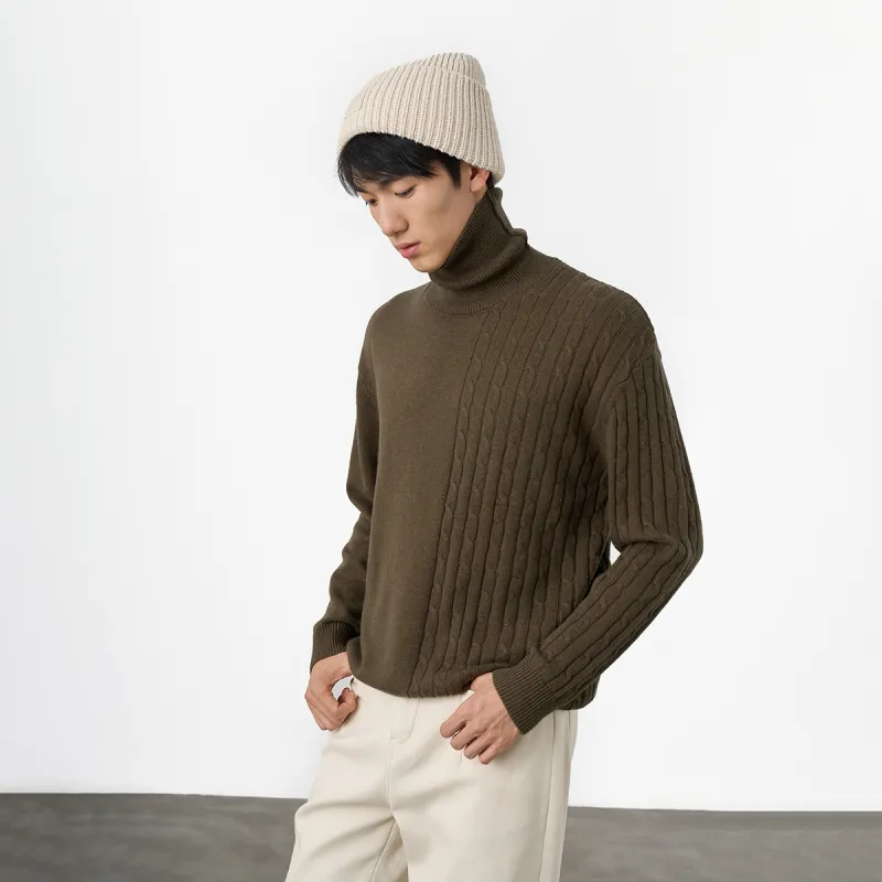 A.B.X Sweaters Unisex-9