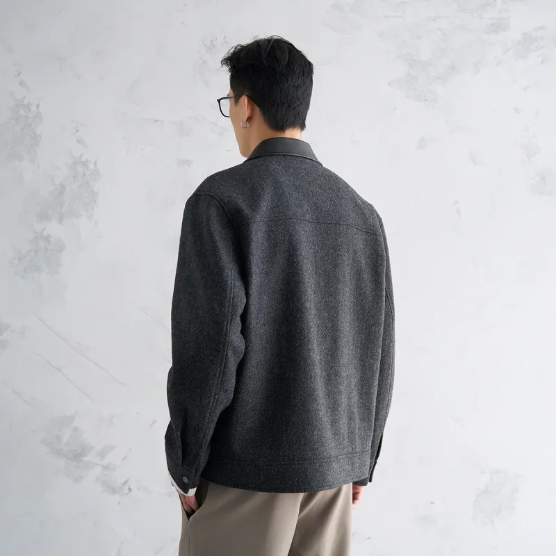 A.B.X Jackets Men-11