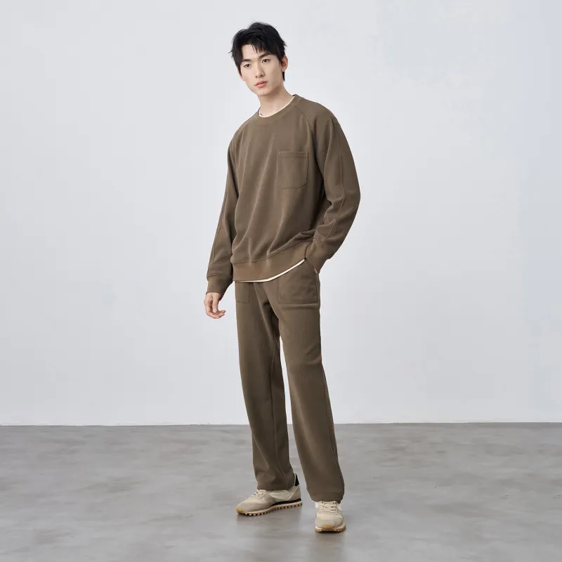 A.B.X Sweatshirts Men-6
