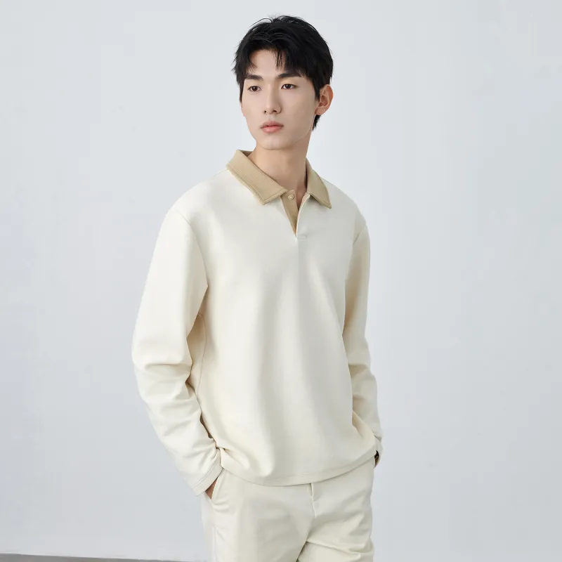 A.B.X Sweatshirts Men-2