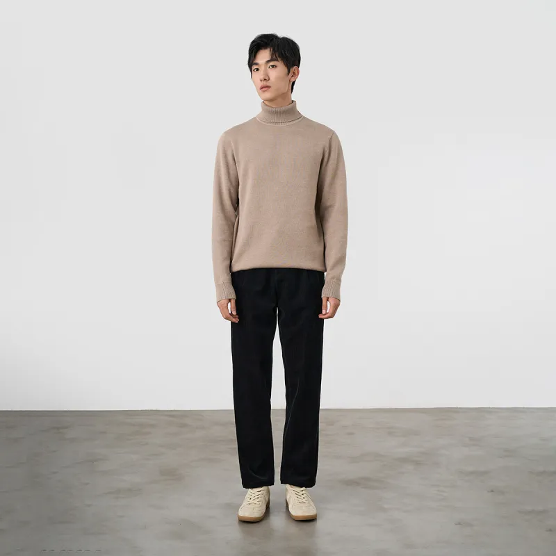 A.B.X Casual Pants Unisex-4
