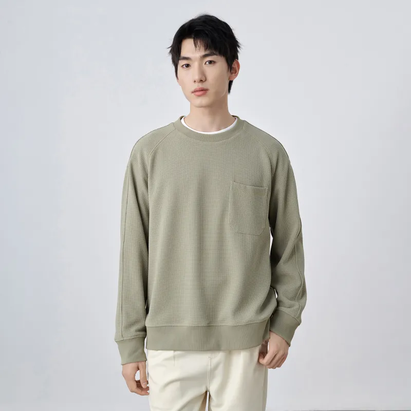 A.B.X Sweatshirts Men-11