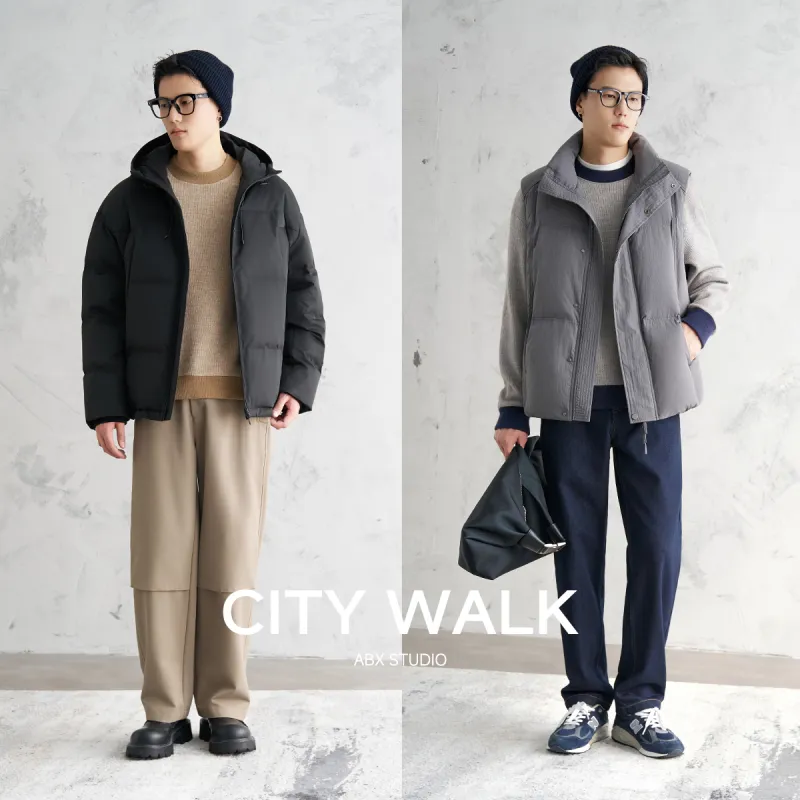 A.B.X Sweatshirts Men-9