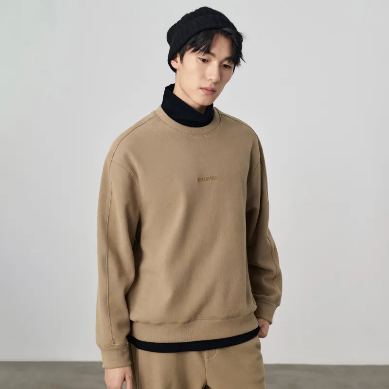 A.B.X Sweatshirts Men-1