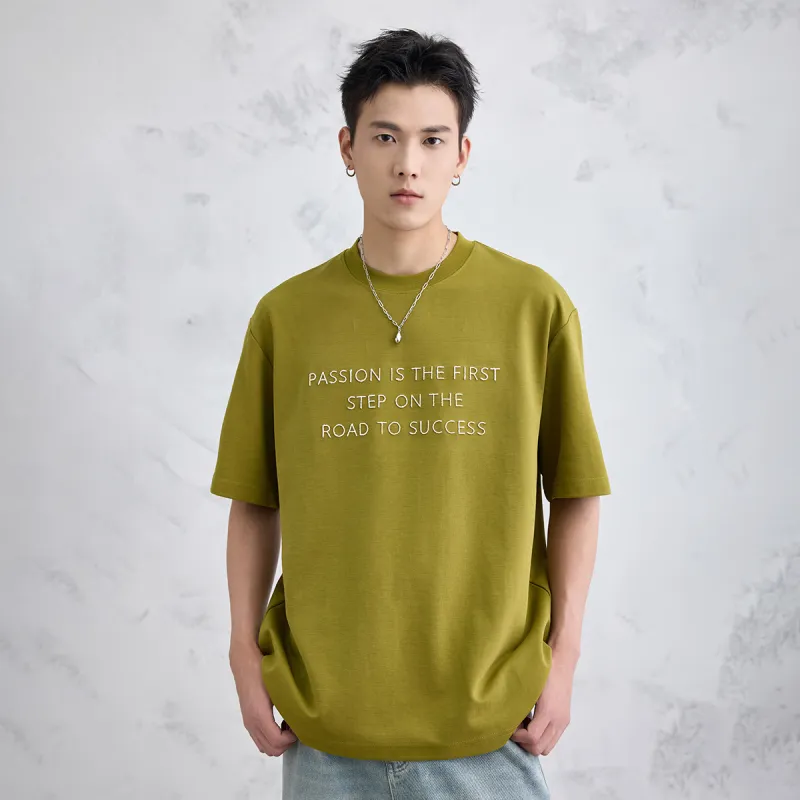 A.B.X T Shirts Men-8