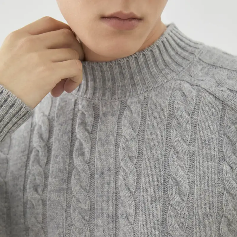 A.B.X Sweaters Unisex-1