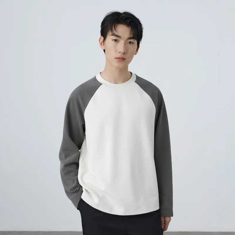 A.B.X Sweatshirts Unisex-9
